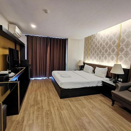 The Y Boutique Hotel Чіангмай Екстер'єр фото