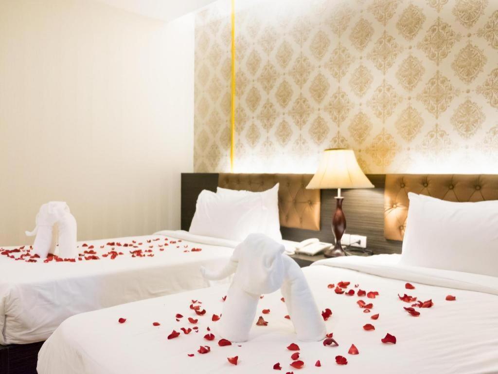 The Y Boutique Hotel Чіангмай Екстер'єр фото