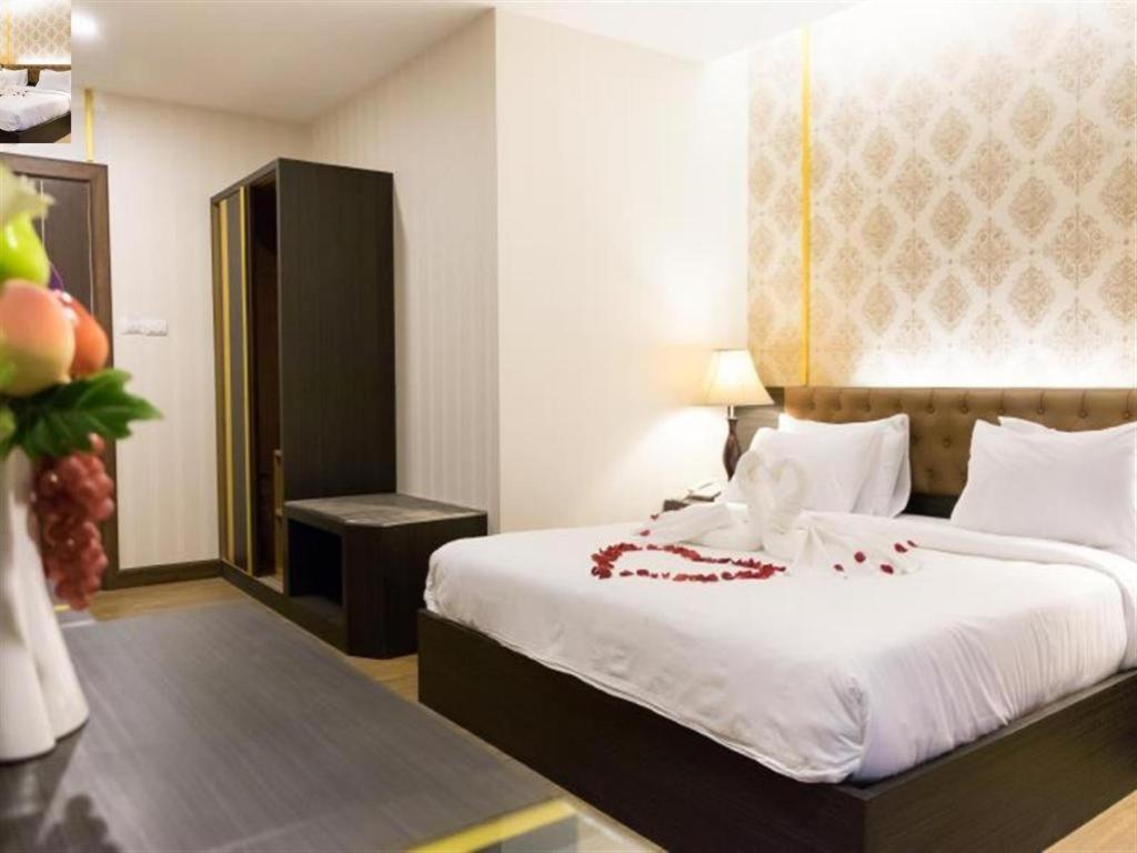 The Y Boutique Hotel Чіангмай Екстер'єр фото