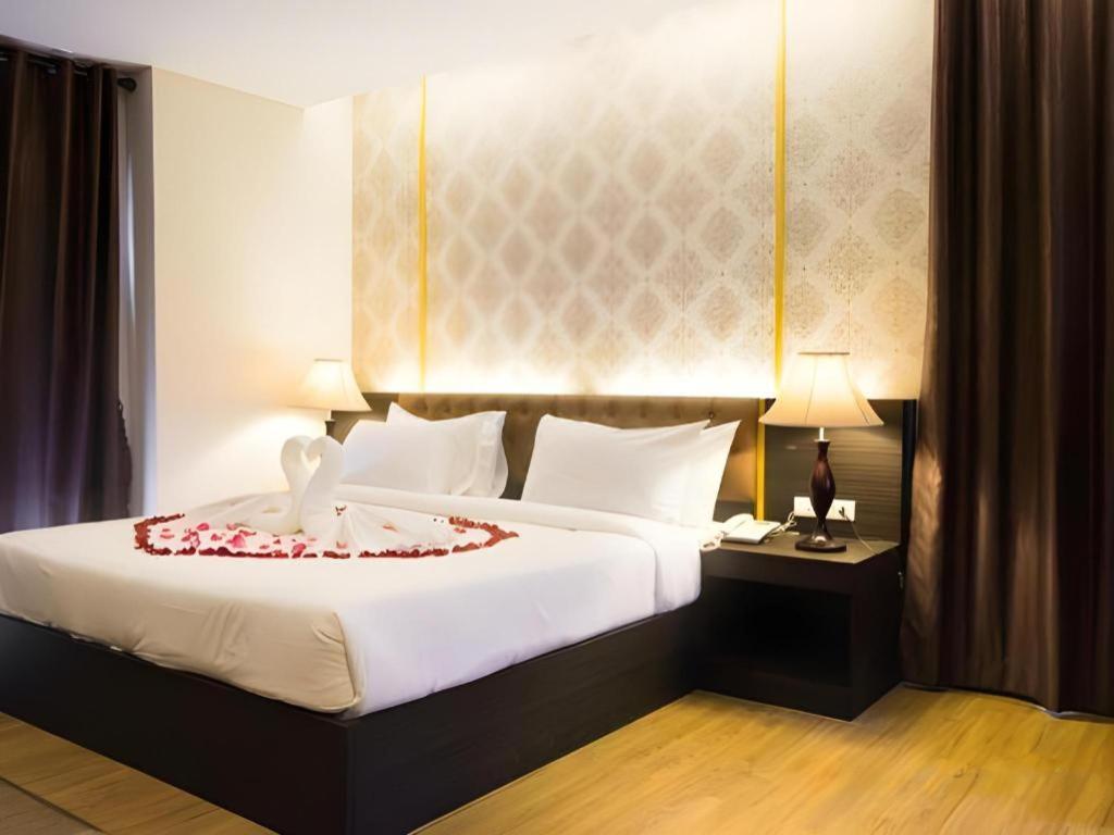 The Y Boutique Hotel Чіангмай Екстер'єр фото