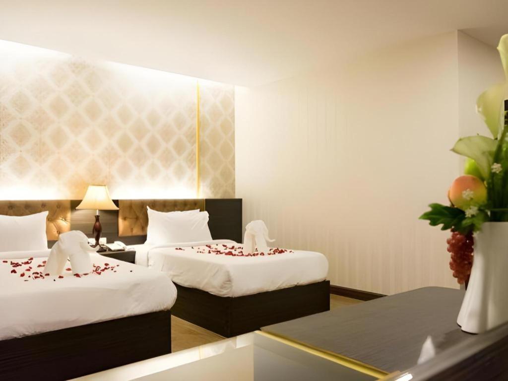 The Y Boutique Hotel Чіангмай Екстер'єр фото