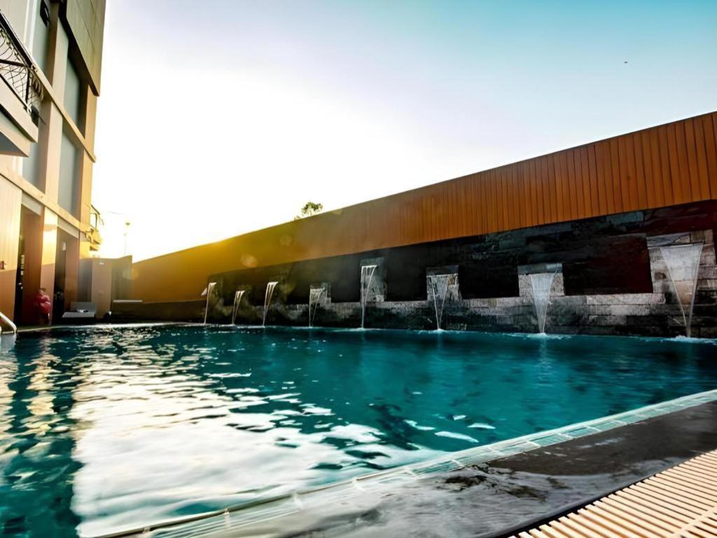 The Y Boutique Hotel Чіангмай Екстер'єр фото