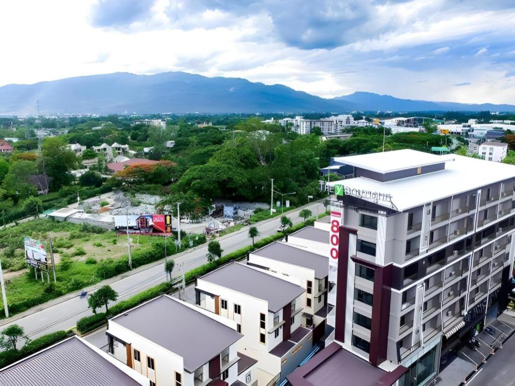 The Y Boutique Hotel Чіангмай Екстер'єр фото