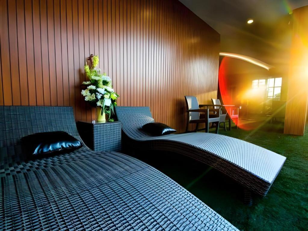 The Y Boutique Hotel Чіангмай Екстер'єр фото