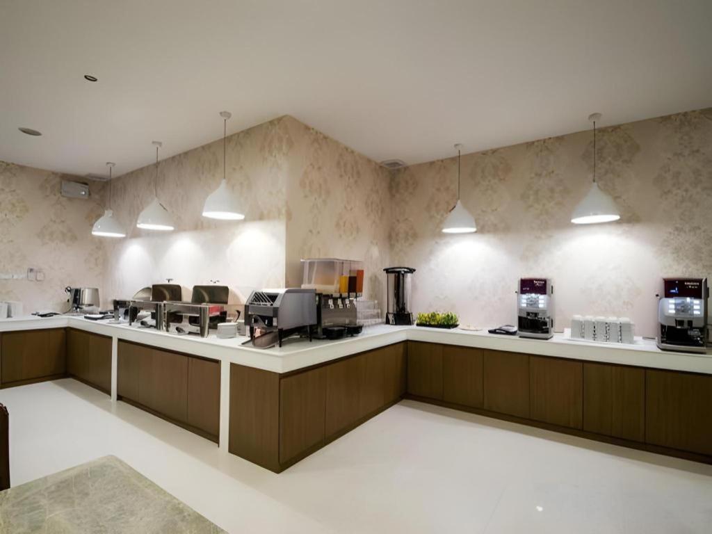The Y Boutique Hotel Чіангмай Екстер'єр фото