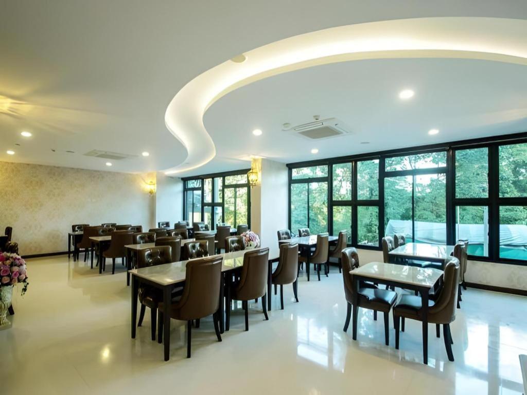 The Y Boutique Hotel Чіангмай Екстер'єр фото