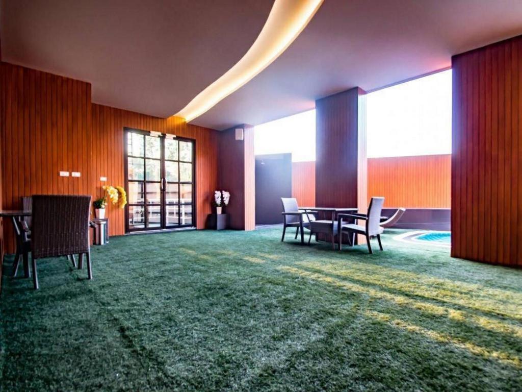 The Y Boutique Hotel Чіангмай Екстер'єр фото