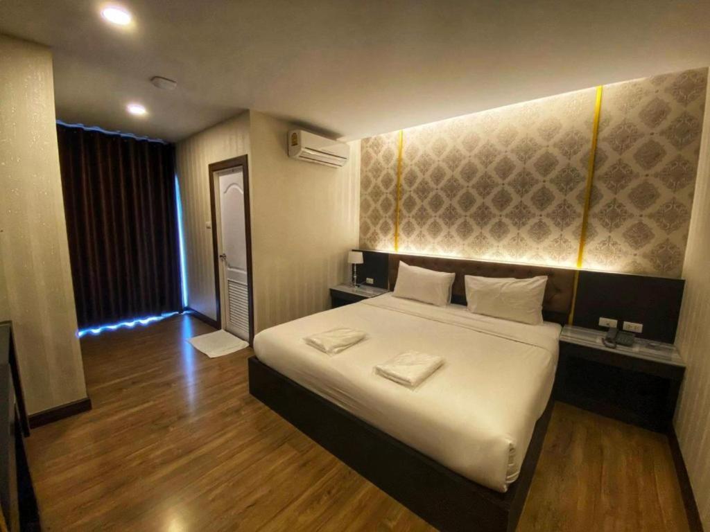 The Y Boutique Hotel Чіангмай Екстер'єр фото