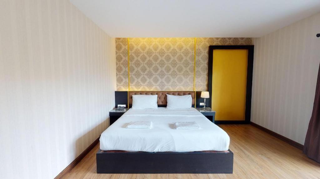 The Y Boutique Hotel Чіангмай Екстер'єр фото