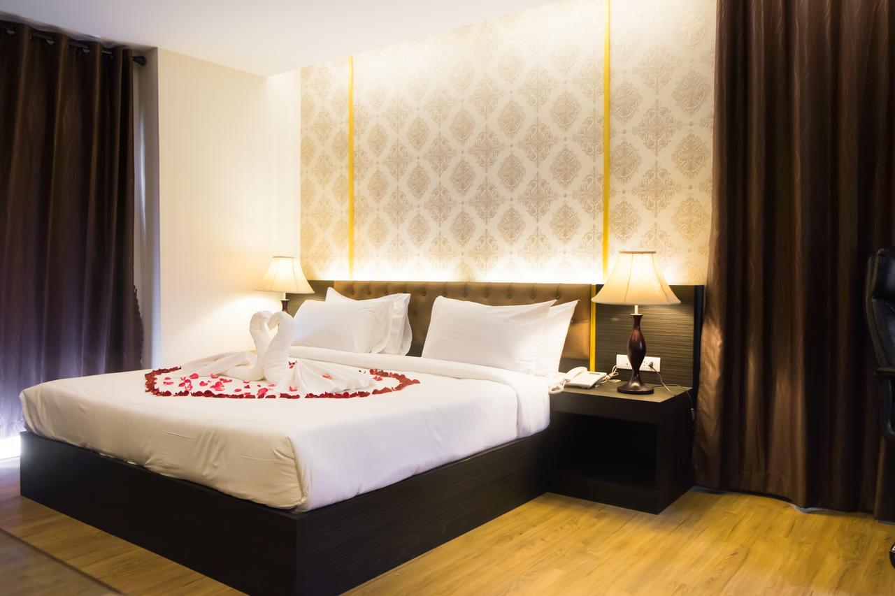 The Y Boutique Hotel Чіангмай Екстер'єр фото
