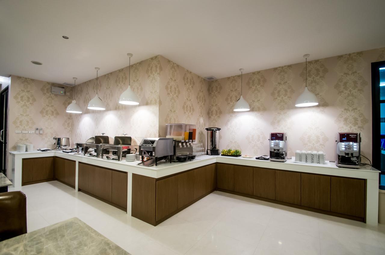 The Y Boutique Hotel Чіангмай Екстер'єр фото