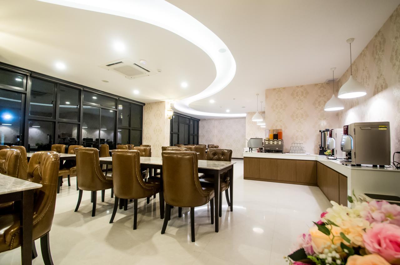 The Y Boutique Hotel Чіангмай Екстер'єр фото